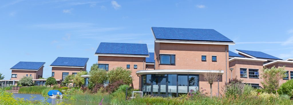 Solarstrom effektiv nutzen: Für wen lohnt sich eine Photovoltaikanlage?