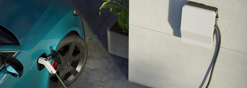 Wallbox fürs E-Auto - Was genau es ist und wie sie funktioniert