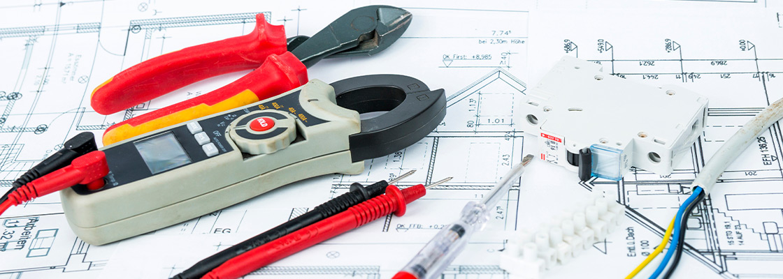 Neubau-Checkliste: Was Sie bei der Planung der Elektroinstallation nicht vergessen sollten