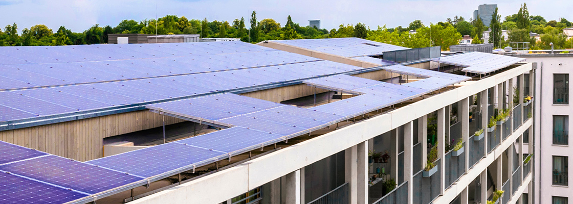 Die größten Irrtümer über Photovoltaik