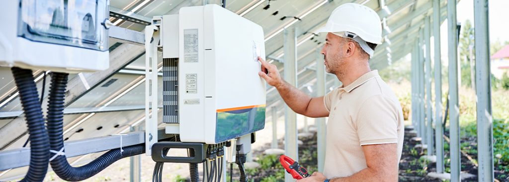 Gleitstrom und Wechselstrom - Was ist was und wo liegen die Unterschiede