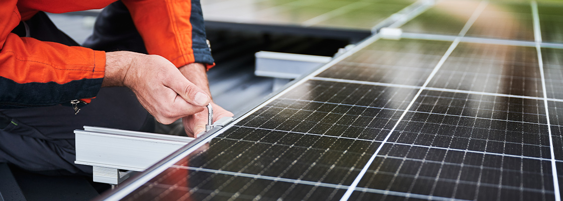 Photovoltaik-Anlage selbst installieren? - Das sollten Sie vorher wissen