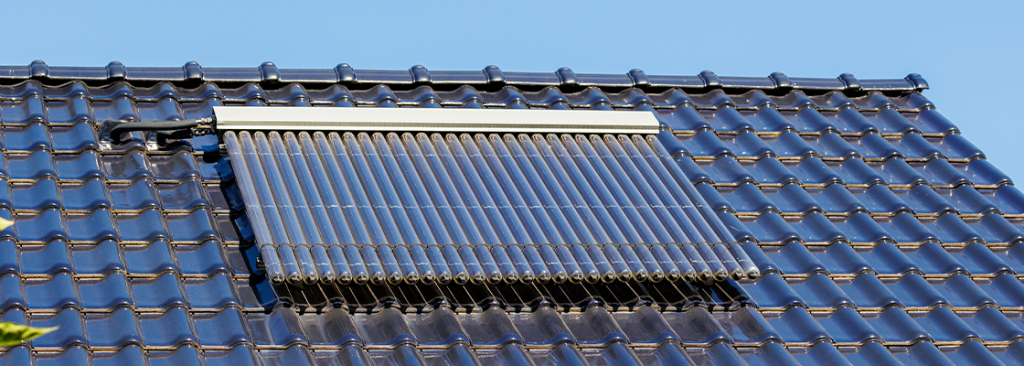 Solarthermieanlage - Was ist das und wie wird sie genutzt?