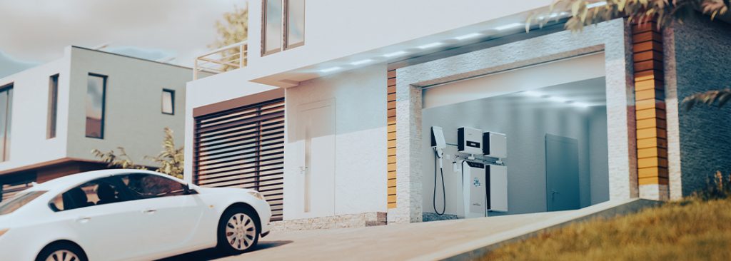 Ist eine Ladestation fürs Elektroauto beim Neubau Pflicht? - Das müssen Sie wissen