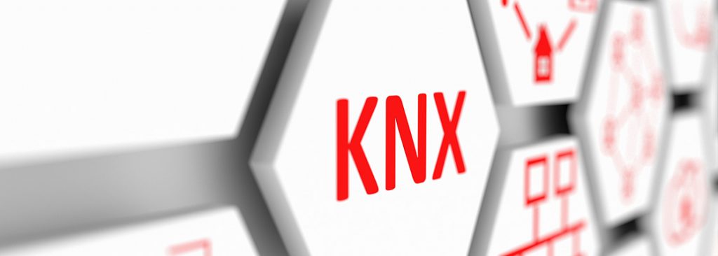 Intelligent wohnen mit KNX: Ihr Zuhause zukunftssicher gestalten