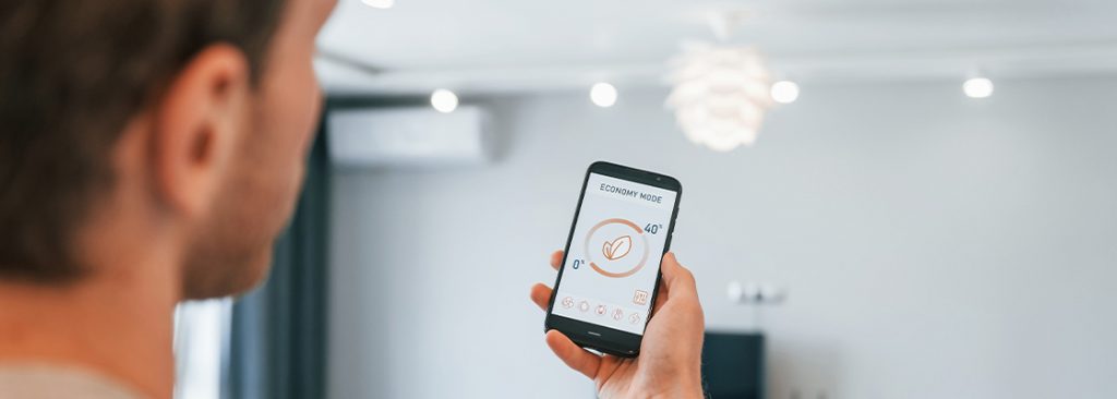 Moderne Lichtsteuerung: so klappt es dynamisch, effizient, smar