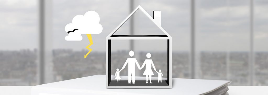 Blitz- und Überspannungsschutz fürs Zuhause: So schützen Sie Ihr Haus richtig