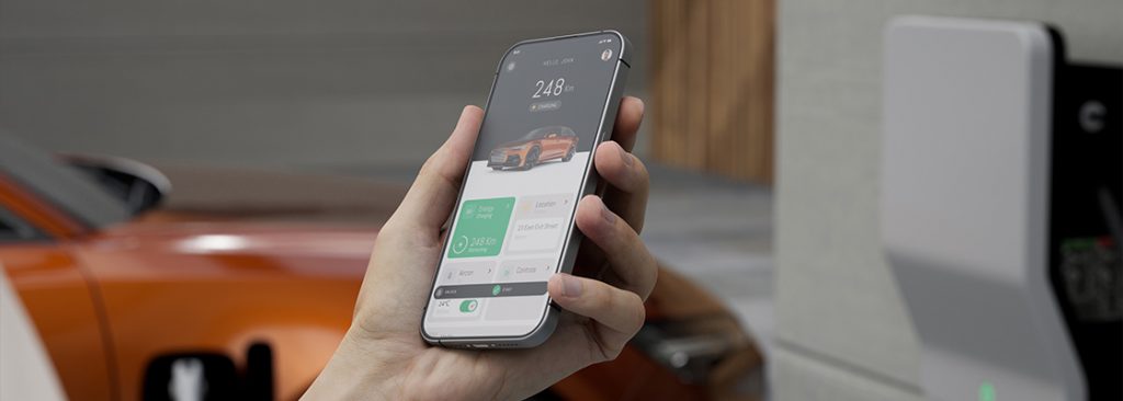 Intelligente Wallbox zuhause – so machen Sie Ihre Ladestation smart