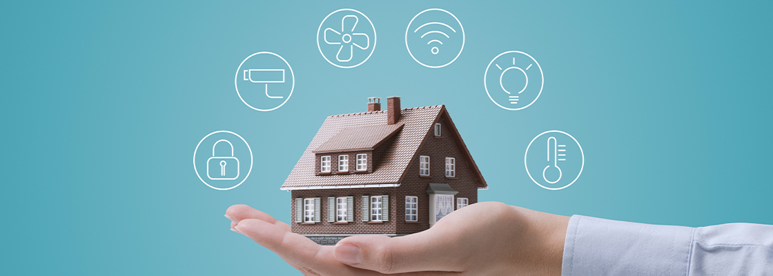 Smart Home Nachrüstung im Altbau – Moderne Vernetzung leicht gemacht