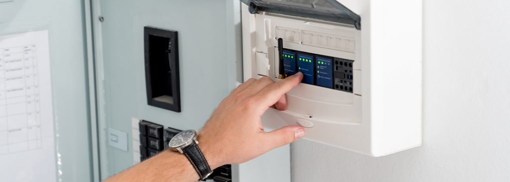 Nachhaltige Elektroinstallation – Umweltbewusst planen, modern umsetzen