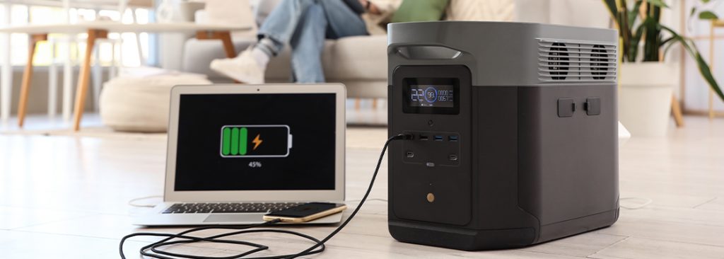 Vorbereitung auf Notfälle: Stromausfall-Szenarien, Notstromlösung und Schutzmaßnahmen Zuhause