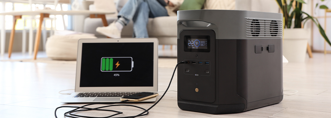 Vorbereitung auf Notfälle: Stromausfall-Szenarien, Notstromlösung und Schutzmaßnahmen Zuhause