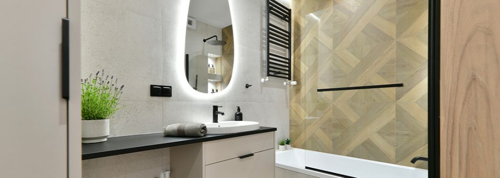 Elektrik im Badezimmer modernisieren – Sicherheit, Komfort und zeitgemäße Technik