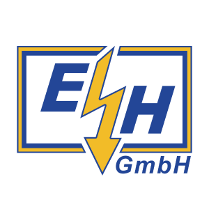 Logo der Elektro Hodyra GmbH